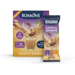 Caf au ginseng stick - 80 sticks (8 paquets de 10) - idal pour les systmes a dosettes