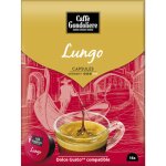 Caf� gondoliere dolce gusto lungo capsules 104 ml