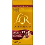 Caf en grain absolu - intensit 13 - 1kg