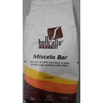 Caf� en grains bell caff� ¿ sac de 2 kg ¿ m�lange italien de sicile