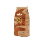 Caf� en grain bio voix de la terre lavazza - 1 kg
