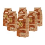 Caf� en grain bio voix de la terre lavazza - 6 kg