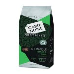 Caf� en grains carte noire professionnel aromatique 1kg