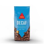 Caf� en grains delta caf�s - d�caf�in� - 500g