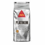 Caf� en grains delta platinum 500gr