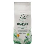 Caf� en grains delta cafes the harvest collection bio decafein� 500 g