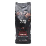 Caf� en grains expresso - paquet 1kg