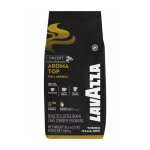 Caf� en grains lavazza aroma top 1kg