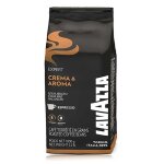 Caf� en grains lavazza crema & aroma expert - 1 kg