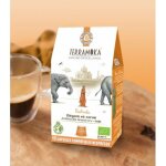 Café kalinda 15 capsules bio Café kalinda 15 capsules bio