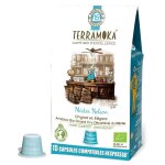 Caf� mister nelson bio d�caf�in� 15 * capsules