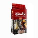 Caf� moulu - sachet 180g