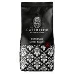 Cafe riche koffiebonen espresso torr�faction fonc�e caf� en grains 1000g id�al machine expresso ar�me ...