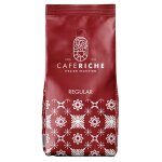 Cafe riche koffiebonen rood caf� en grains torr�fi�s frais 1000g id�al machine a caf� expresso filtre ...