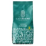 Cafe riche lungo superiore caf� moulu intense ar�me riche 1000g caf� en grains premium pour machine a ...