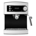 Cecotec 04752 machine � caf� manuel machine � expresso 1, 5 l