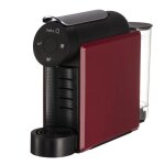 Delta q miniqool semi - automatique cafeti�re � dosette 0, 6 l