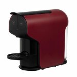Delta q quick semi - automatique cafeti�re � dosette 0, 8 l