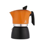 Cafetire en aluminium 150 / 300ml, machine a caf expresso percolateur cuisinire moka cuisinire electrique ...