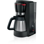 Cafeti�re bosch tka5m253 mymoment noir