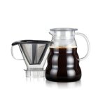 Cafeti?re filtre 1l 8 tasses 11762 - 10 - 01s melior