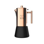 Cafetire italienne 6 cafs moking 600