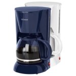 Cafetière 12 - 14 tasses 1, 5l bomann ka 183 cb blanc Cafetière 12 - 14 tasses 1, 5l bomann ka 183 cb blanc