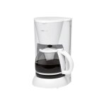 Cafetière 12 - 14 tasses 1, 5l clatronic ka 3473 blanc Cafetière 12 - 14 tasses 1, 5l clatronic ka 3473 blanc