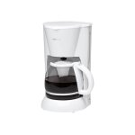 Cafetire 12 - 14 tasses 1, 5l clatronic ka 3473 noir
