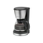 Cafetière 12 - 14 tasses 1, 5l clatronic ka 3562 noir Cafetière 12 - 14 tasses 1, 5l clatronic ka 3562 noir