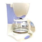 Cafetiere 5 / 6 tasses 12v
