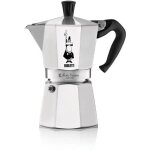 Cafetière italienne ou à piston bialetti moka express 6 tasses Cafetière italienne ou à piston bialetti moka express 6 tasses