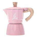 Cafeti�re cafeti�re aluminium moka espresso percolator pot cafeti�re moka pot 6cup cuisini�re cafeti�re ...
