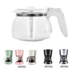 Cafetire authentique et originale, 3 couleurs, pices de rechange pour machines a caf philips hd7431 ...