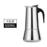 Cafetire a bec verseur avec soupapes de scurit anti - brlure cafetire de conception sre pour la ...