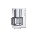 Cafetire braun purshine kf1500wh