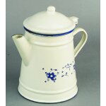 Cafetiere conique 1 l sena
