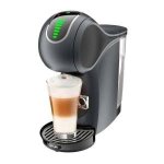 Cafetière delonghi nescafé dolce gusto genio 1600 w Cafetière delonghi nescafé dolce gusto genio 1600 w