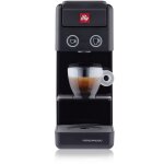 Cafetire  dosette illy y3. 3 noire expresso & coffee