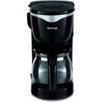 Cafetière electrique de 0, 6l pour 6 a 8 tasses 600w noir Cafetière electrique de 0, 6l pour 6 a 8 tasses 600w noir