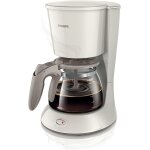 Cafetire electrique de 1, 2l 1000w blanc