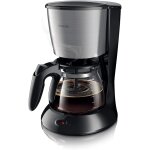 Cafetire electrique de 1, 2l 1000w gris noir