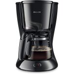 Cafetire electrique de 1, 2l 1000w noir