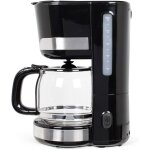 Cafetière electrique dod201â¿capacité 14 tasses, 1000w, filtre réutilisable, maintien au chaud, système ... Cafetière electrique dod201â¿capacité 14 tasses, 1000w, filtre réutilisable, maintien au chaud, système ...