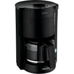 Cafetire electrique filtre pro aroma 1, 25 litres, maintien au chaud f3090810