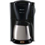 Cafetire electrique programamble de 1, 2l 1000w gris noir