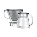 Cafetire filtre 0, 5l 4 tasses 11767 - 10 - 01s melior