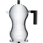 Cafetire filtre alessi italienne mdl02 / 3 b - pulcina
