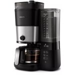 Cafetière filtre avec broyeur intégré philips all - in - 1 brew hd7888 / 01 Cafetière filtre avec broyeur intégré philips all - in - 1 brew hd7888 / 01