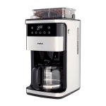 Cafetière filtre digitale avec broyeur medion md 19899 Cafetière filtre digitale avec broyeur medion md 19899